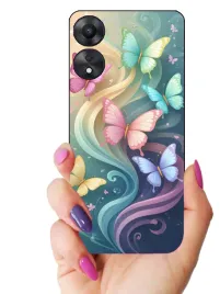 etui-case-do-oppo-a38-motylki-misie-pluszaki