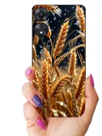 etui-case-do-oppo-a38-kwiaty-polne-maki