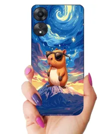 etui-case-do-oppo-a38-kapibara-gryzonie-hit