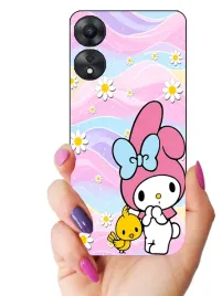 etui-case-do-oppo-a38-hello-kitty-kuromi