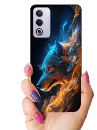 etui-case-do-oppo-a3-wilki-wolf-psy