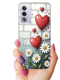 etui-case-do-oppo-a3-serca-serduszka-love