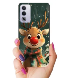 etui-case-do-oppo-a3-reniferki-swiateczne