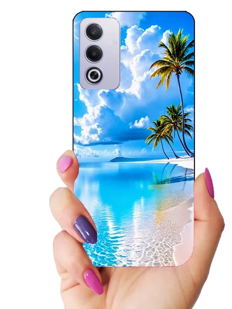 etui-case-do-oppo-a3-plaze-slonce-morza