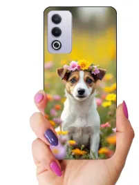 etui-case-do-oppo-a3-pieski-szczeniaczki