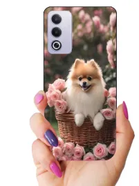 etui-case-do-oppo-a3-pieski-szczeniaczki