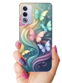 etui-case-do-oppo-a3-motylki-misie-pluszaki