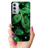 etui-case-do-oppo-a3-liscie-rosliny