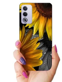 etui-case-do-oppo-a3-kwiaty-polne-maki