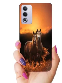etui-case-do-oppo-a3-konie-kucyki-pony