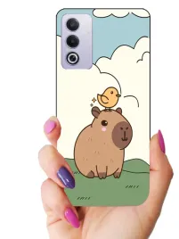 etui-case-do-oppo-a3-kapibara-gryzonie-hit