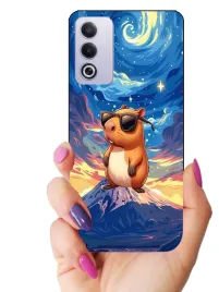 etui-case-do-oppo-a3-kapibara-gryzonie-hit