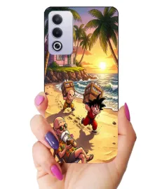 etui-case-do-oppo-a3-dragonball-goku-anime