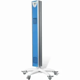famed-medivent-vfs-110f-lampa-bakteriobojcza-przeplywowa-mobilna-z-dwoma