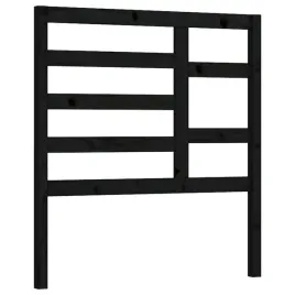 wezglowie-lozka-czarne-96x4x104-cm-lite-drewno-sosnowe