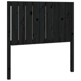 wezglowie-lozka-czarne-955x4x100-cm-lite-drewno-sosnowe