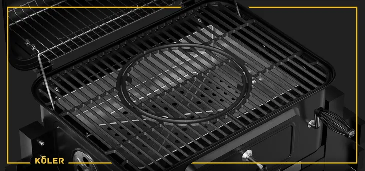 grill-weglowy-ogrodowy-duzy-zeliwny-ruszt-emaliowany-ember-ch2-polki-dlugosc-rusztu-59-cm