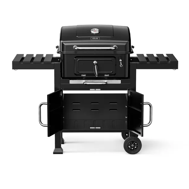 grill-weglowy-ogrodowy-duzy-zeliwny-ruszt-emaliowany-ember-ch2-polki-typ-przenosny