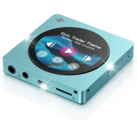 fiio-snowsky-disc-przenosny-odtwarzacz-audio-hi-res-wi-fi-bluetooth-blue
