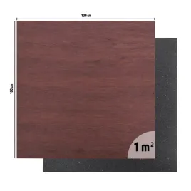 mata-ochronna-insportline-luxteko-flat-100x100cm-15mm-gumowa-pod-sprzet