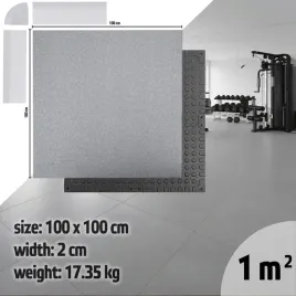 mata-ochronna-insportline-luxteko-waffle-pod-sprzet-na-silownie-100x100x2