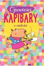 opowiesci-kapibary-o-radosci-tomasz-minkiewicz