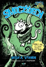 smoczydech-ursula-vernon