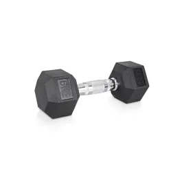 hantla-szesciokatna-insportline-hexclusive-6-kg-antyposlizgowe-uchwyty