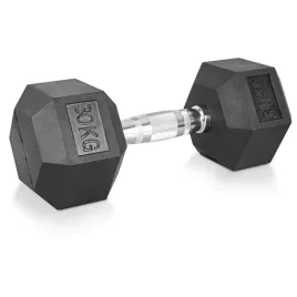 hantla-szesciokatna-insportline-hexclusive-30-kg-antyposlizgowe-uchwyty