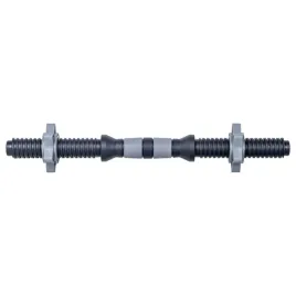 gryf-krotki-do-hantli-gwintowany-insportline-plafor-41cm-30mm-100kg-zaciski