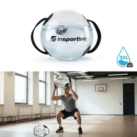 pilka-wodna-obciazeniowa-insportline-flowball-max-30kg-40cm-regulowana
