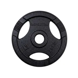 talerz-olimpijski-25kg-50mm-insportline-hamerton-black-zeliwny-uchwyty