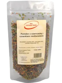 pomidor-z-czarnuszka-i-czosnkiem-niedzwiedzim-500g