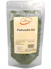 pietruszka-lisc-500g