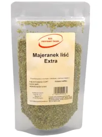 majeranek-lisc-500g