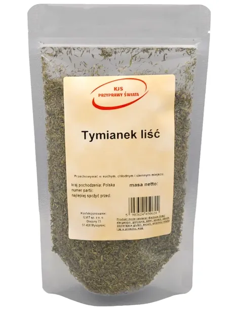 tymianek-500-g