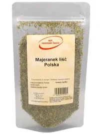 majeranek-lisc-polska-500-g