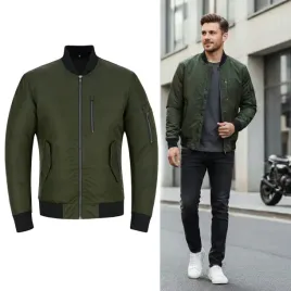 kurtka-motocyklowa-w-tec-caravago-bomber-miejska-ochraniacze-ce-roz-xl