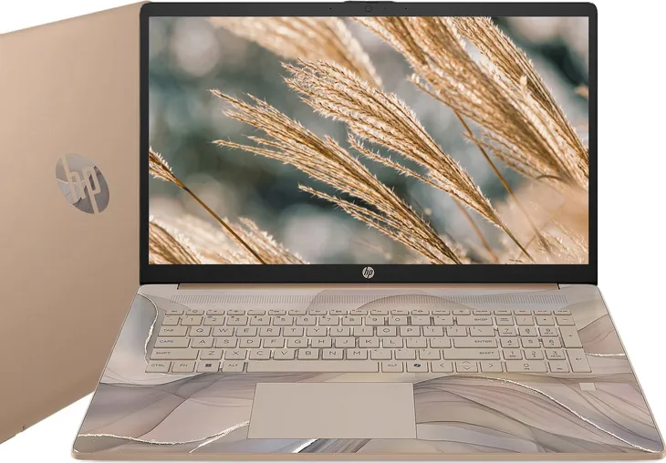 LIMITOWANY laptop 17.3" Intel N HD+ 16GB 512GB SSD +128 GB PODŚW. KL W11