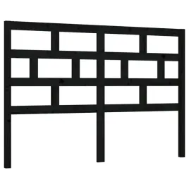 wezglowie-lozka-czarne-166x4x100-cm-lite-drewno-sosnowe