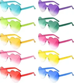 okulary-przeciwsloneczne-serca-zestaw-10-par-kolorowe-bez-oprawek-kolorowe