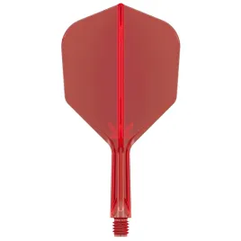 nasadki-z-piorkami-do-lotek-target-k-flex-no6-short-3-szt-kolor-czerwony