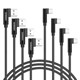 kable-usb-c-katowe-90-zestaw-4-szt-2m-1m-05m-03m