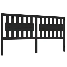 wezglowie-lozka-czarne-1255x4x100-cm-lite-drewno-sosnowe