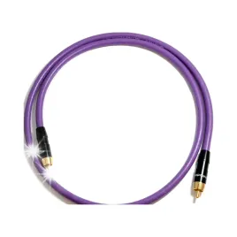melodika-mdsw30-kabel-rca-do-subwoofera-purple-rain-cinch-ofc-3m