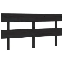 wezglowie-lozka-czarne-164x3x81-cm-lite-drewno-sosnowe