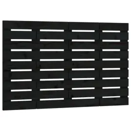 wezglowie-lozka-czarne-96x3x63-cm-lite-drewno-sosnowe