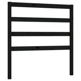 wezglowie-lozka-czarna-95x4x100-cm-lite-drewno-sosnowe