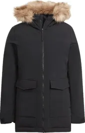 kurtka-damska-adidas-parka-hooded-fur-czarna-ij8260-rozm-l