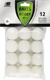 pileczki-do-ping-ponga-tenisa-stolowego-sunflex-hobby-biale-12-szt-20806